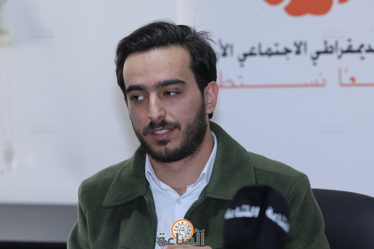 Madar Al-Saa Images 0.17138143056425414