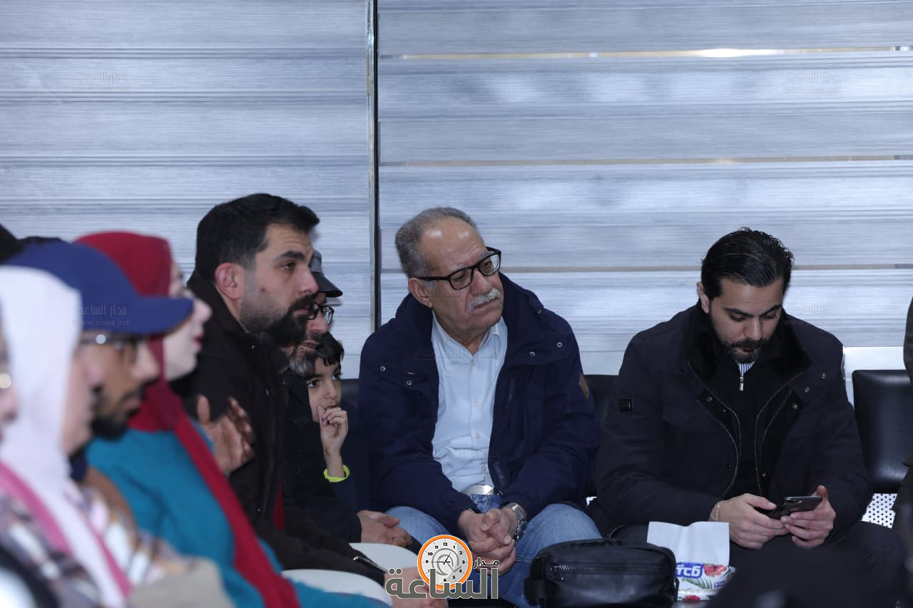 Madar Al-Saa Images 0.9747759009764722