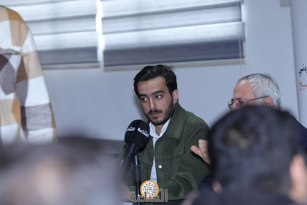 Madar Al-Saa Images 0.48852416898578455