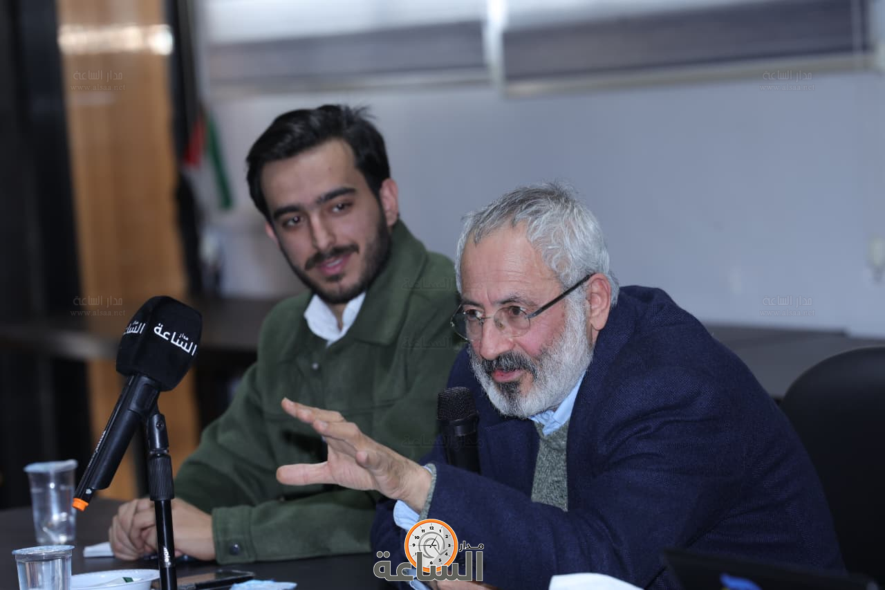 Madar Al-Saa Images 0.6673137087601076