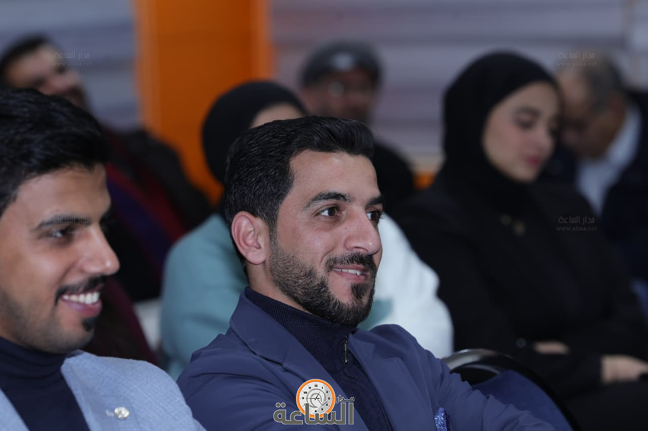 Madar Al-Saa Images 0.7040193093529383