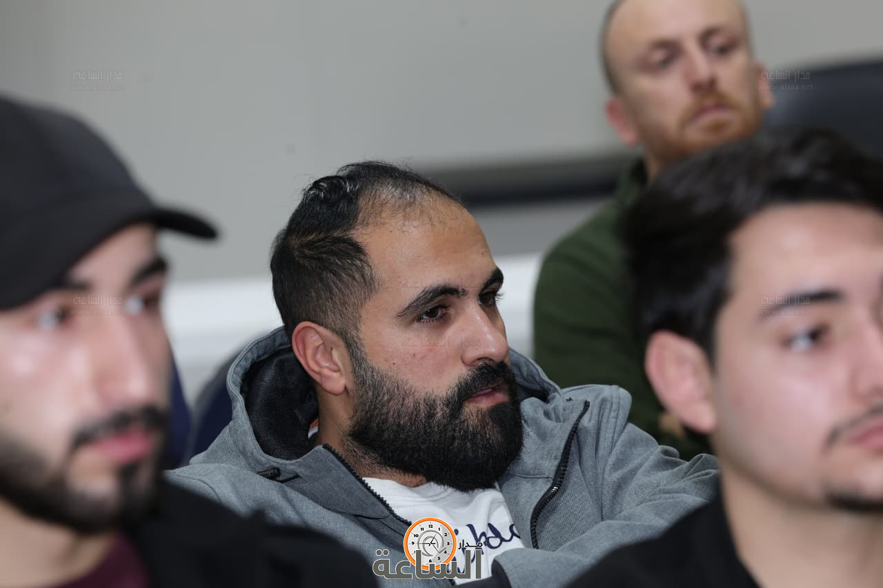 Madar Al-Saa Images 0.4648380558729125