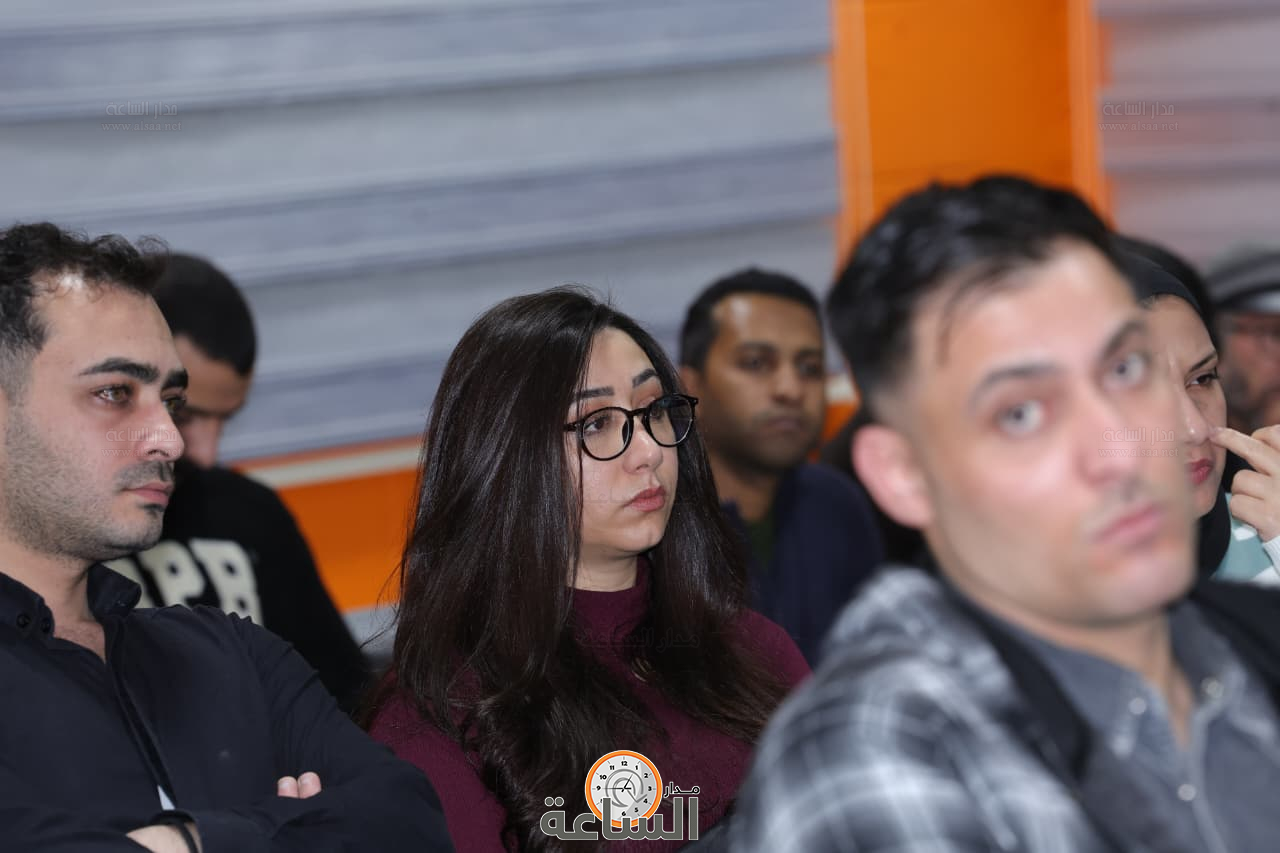 Madar Al-Saa Images 0.9274242682101055