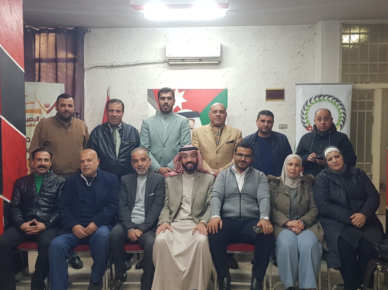 Madar Al-Saa Images 0.7837075925223453