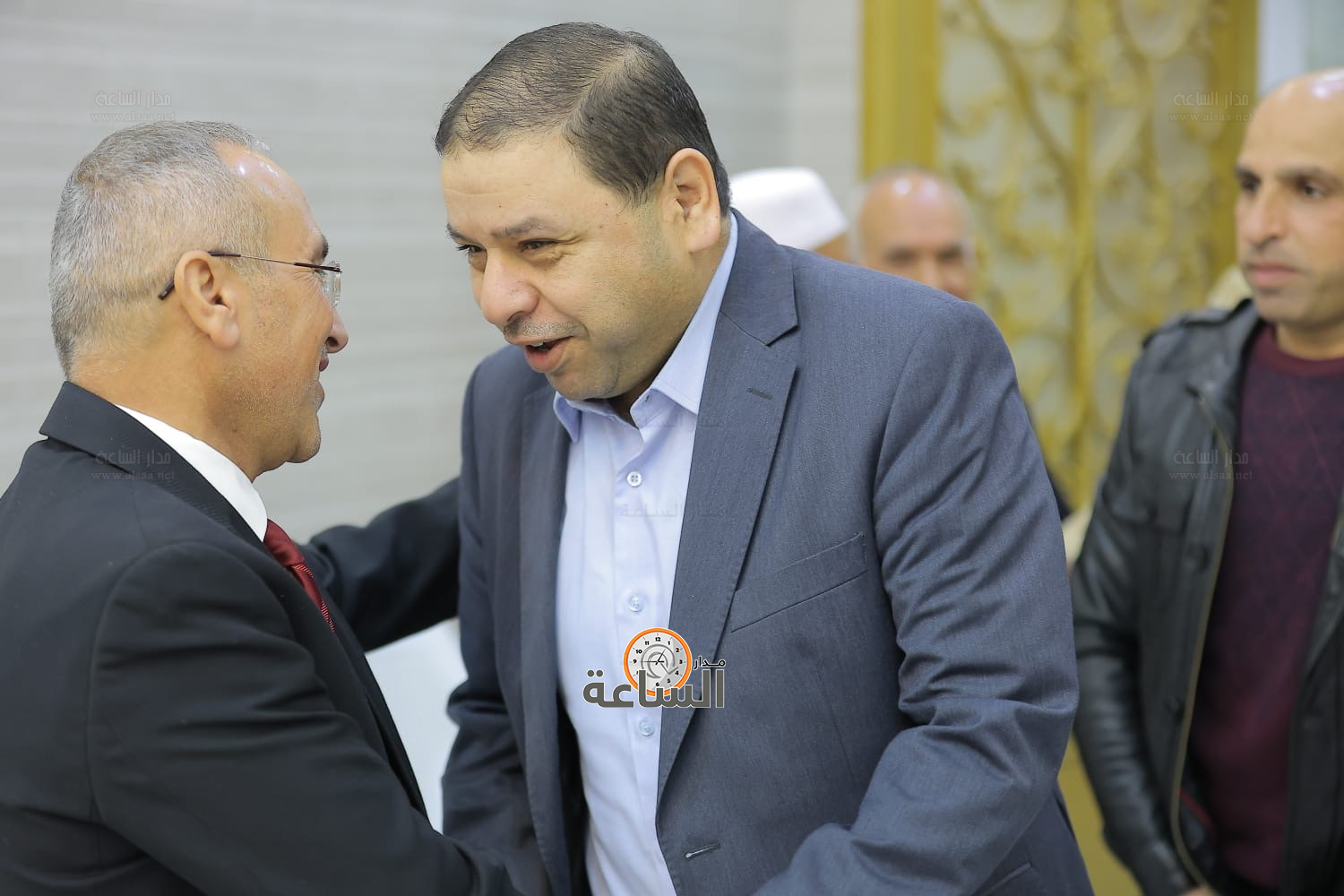 Madar Al-Saa Images 0.9069139130265086