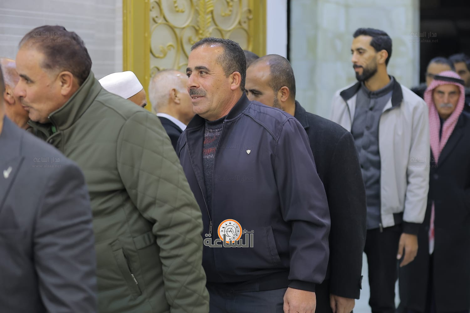 Madar Al-Saa Images 0.2720605686241383