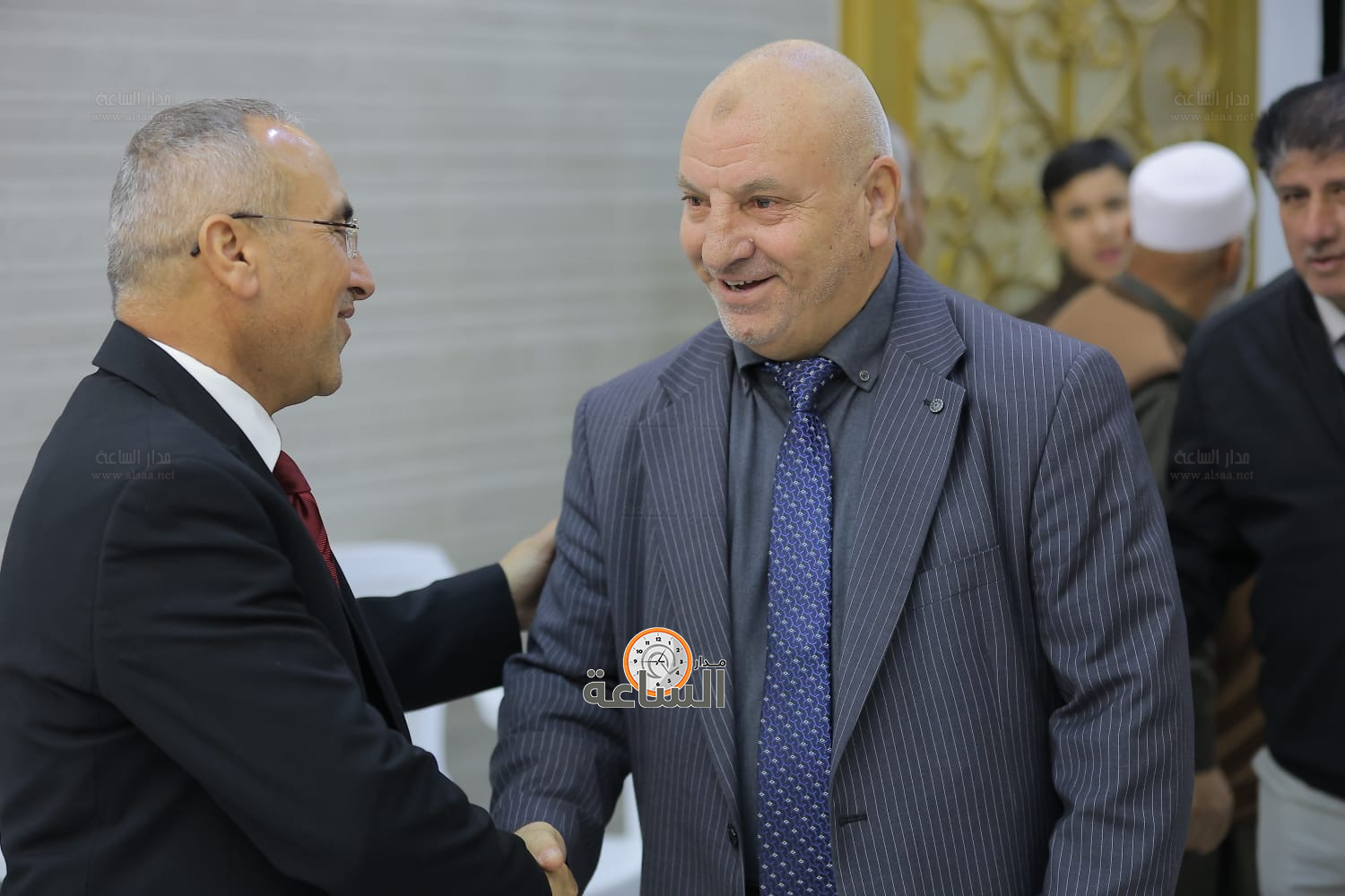 Madar Al-Saa Images 0.35702336911759547