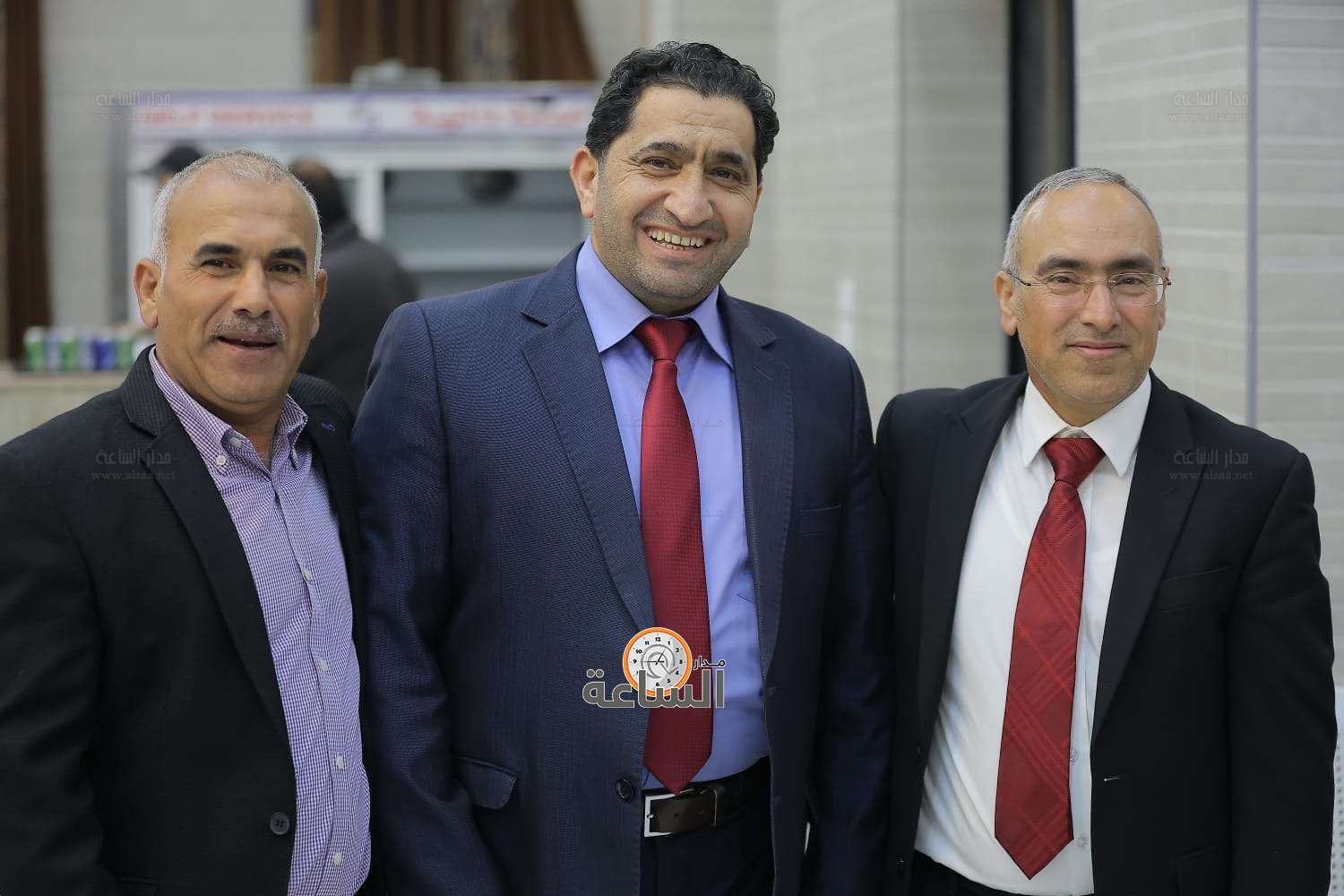 Madar Al-Saa Images 0.7623275635246277