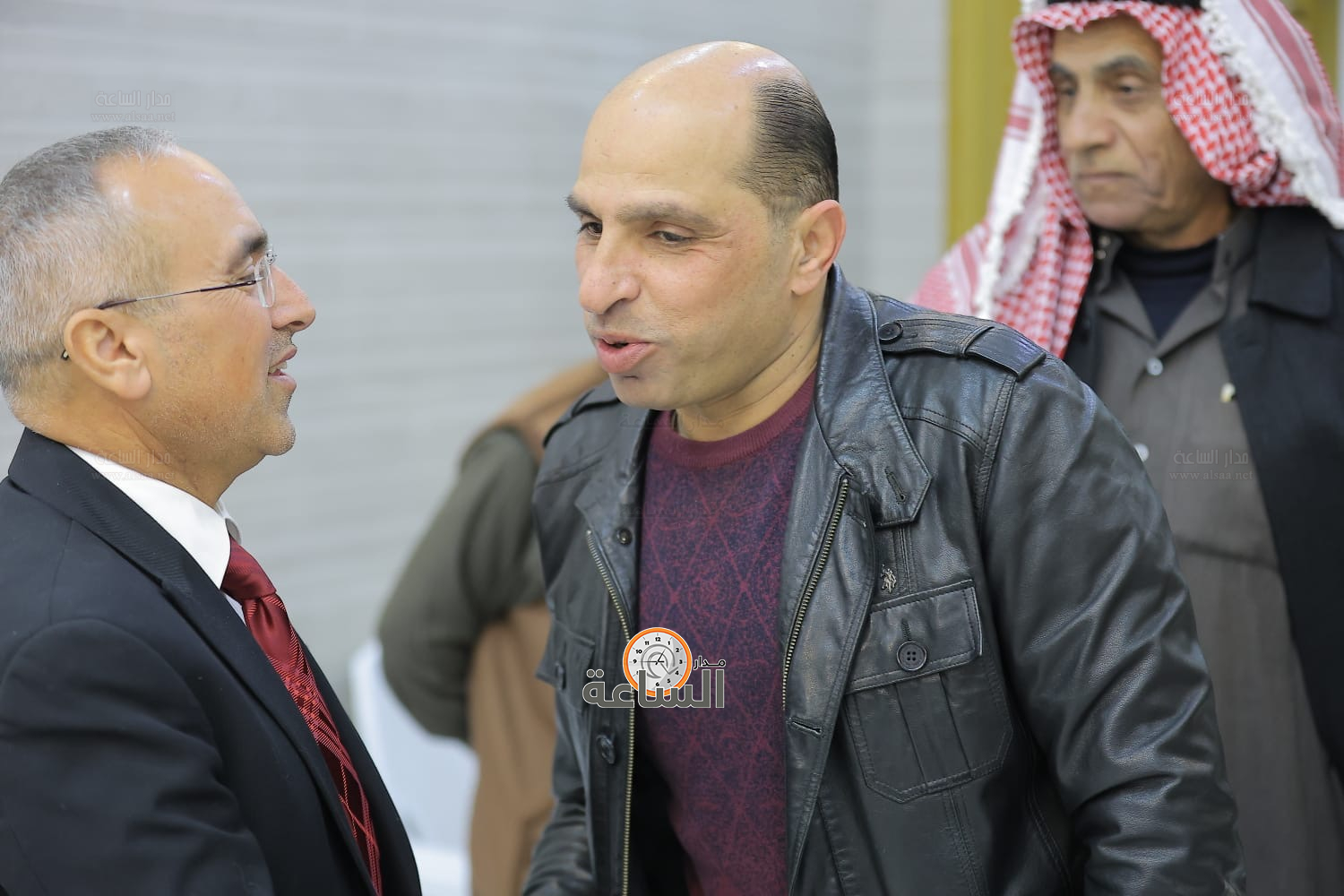 Madar Al-Saa Images 0.7759267580964447