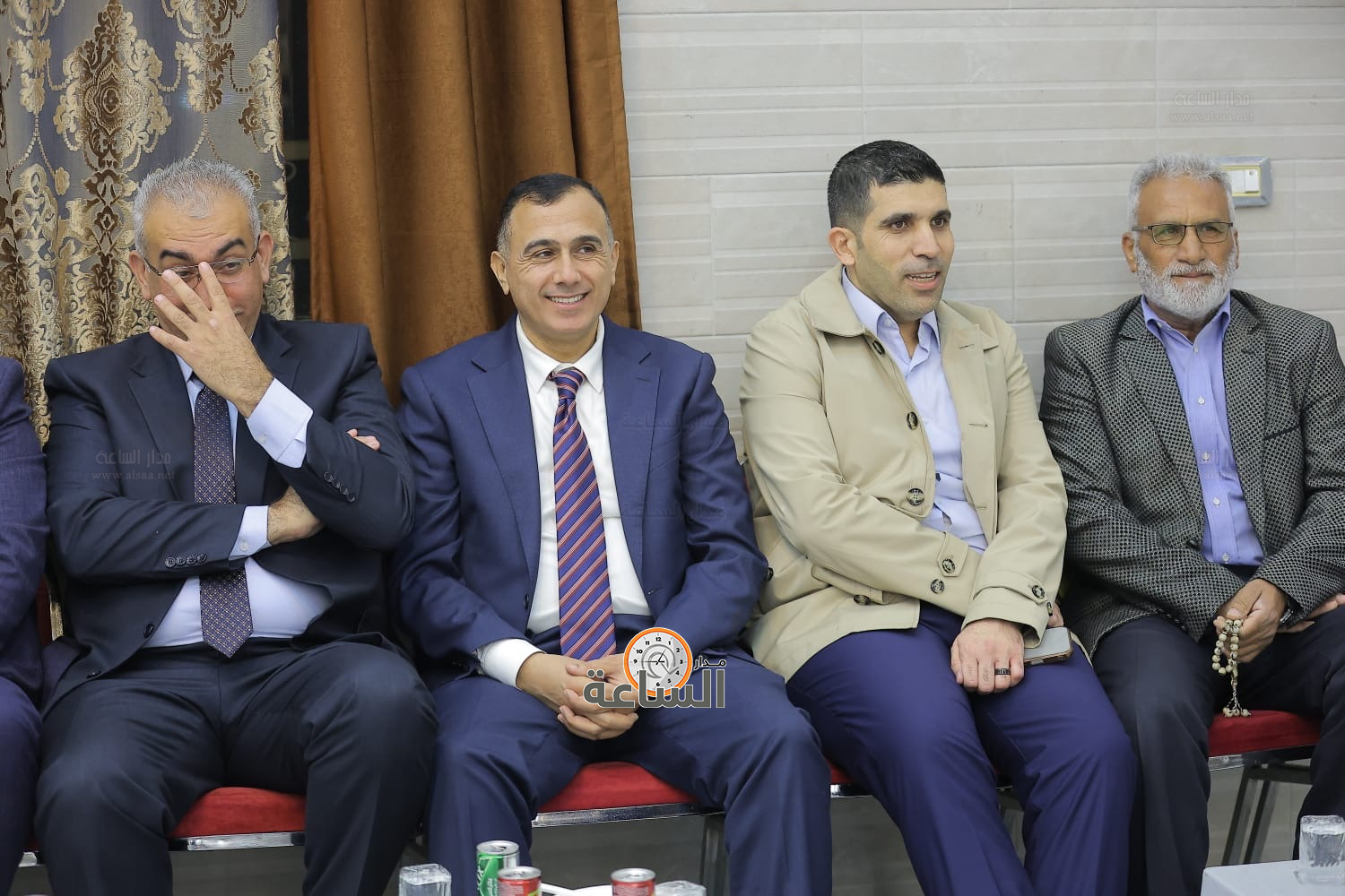 Madar Al-Saa Images 0.09483141099612968