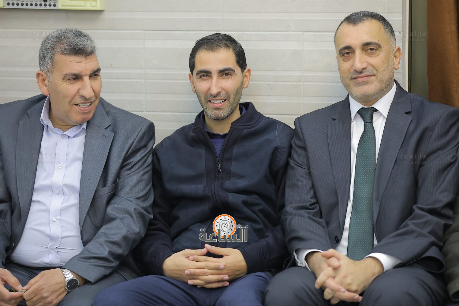 Madar Al-Saa Images 0.21235062126234838