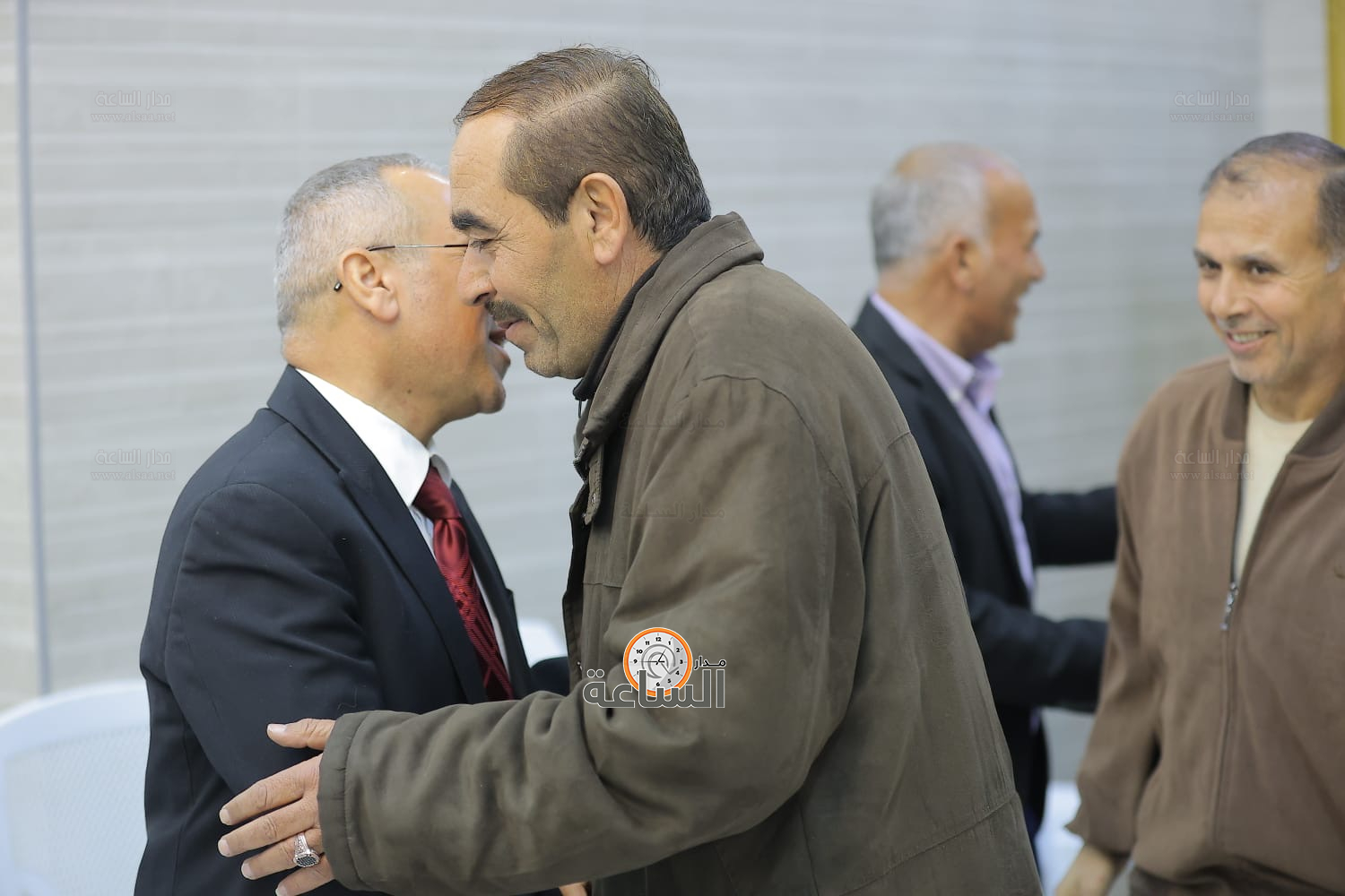 Madar Al-Saa Images 0.07762199400053693