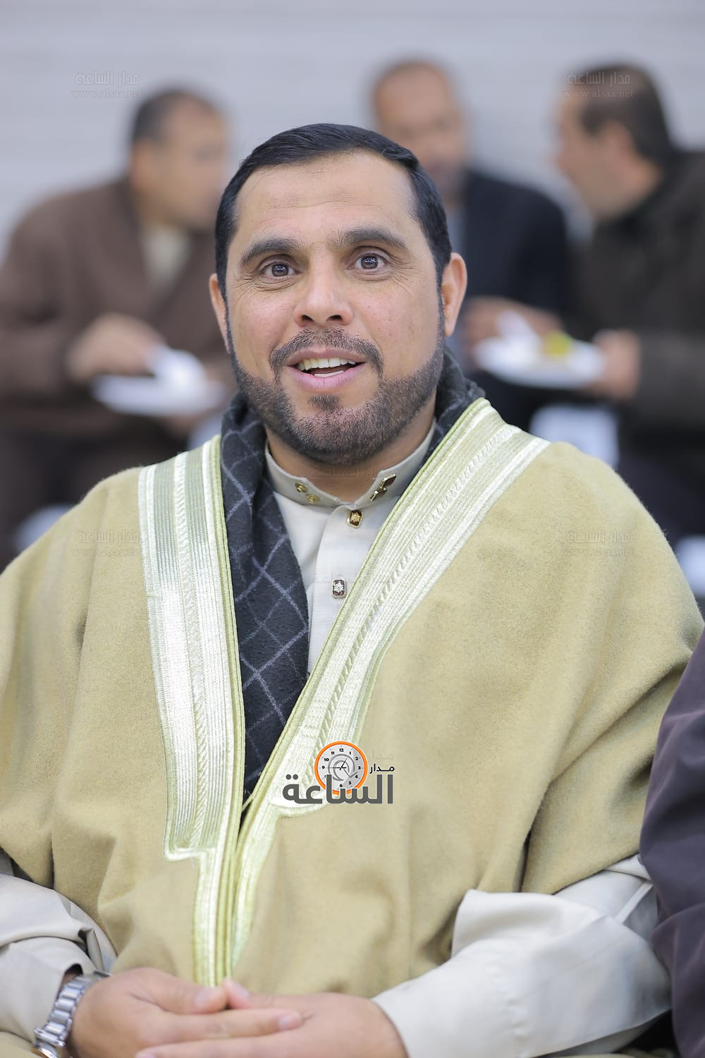 Madar Al-Saa Images 0.7293572068127465