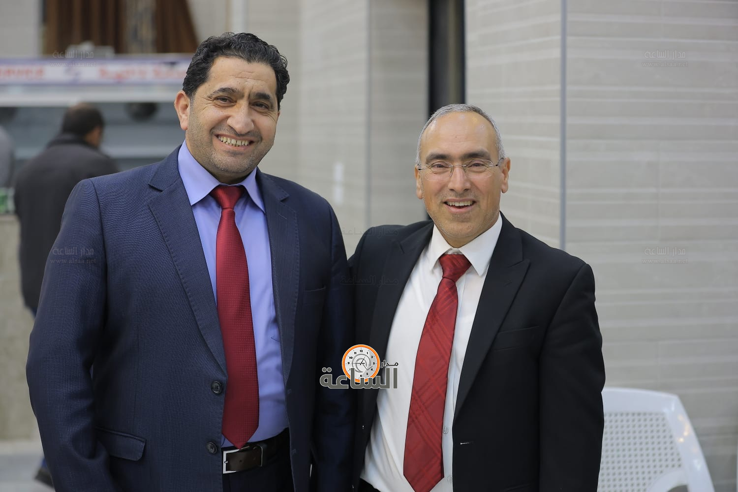 Madar Al-Saa Images 0.4868215167460246