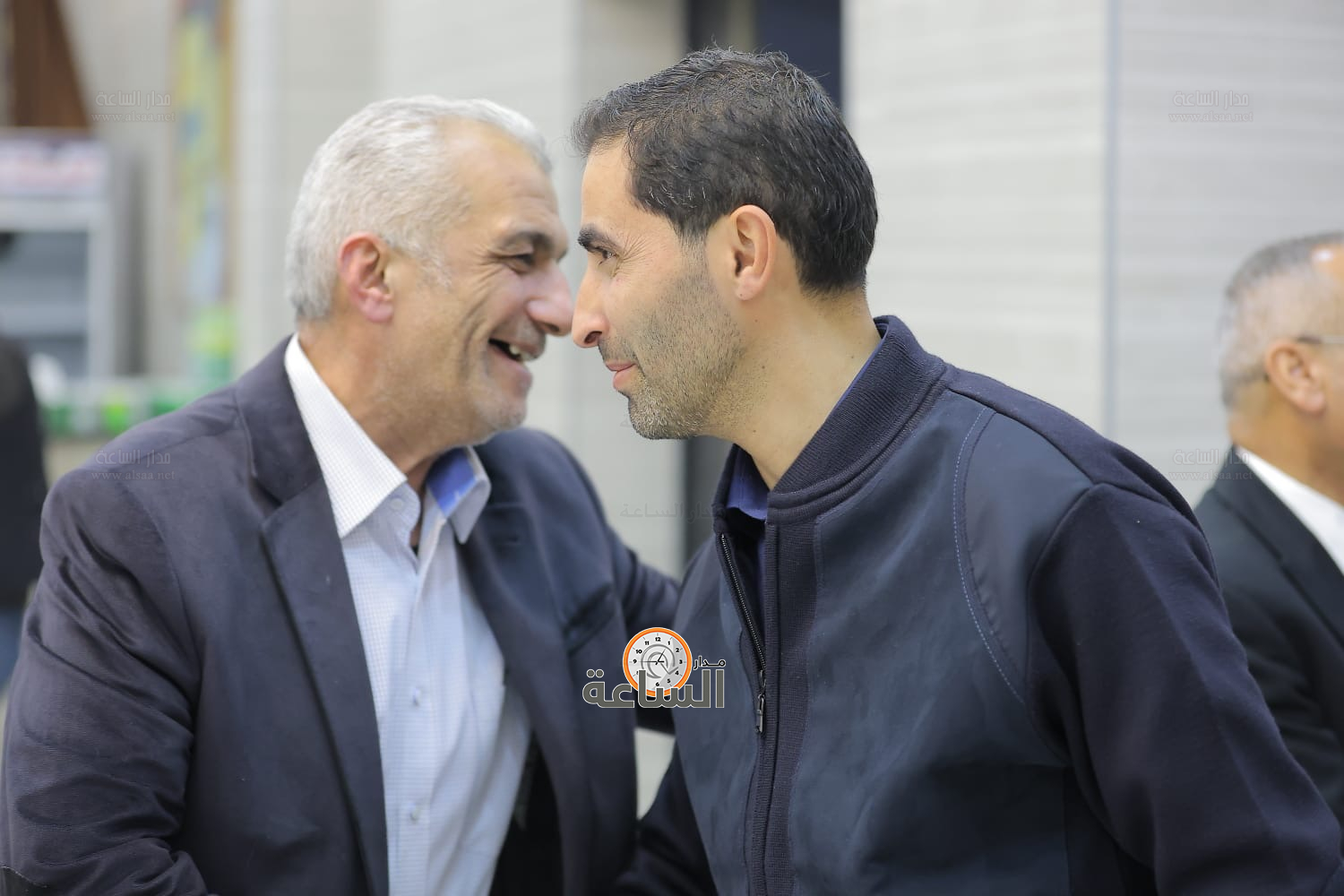 Madar Al-Saa Images 0.6948241963053108