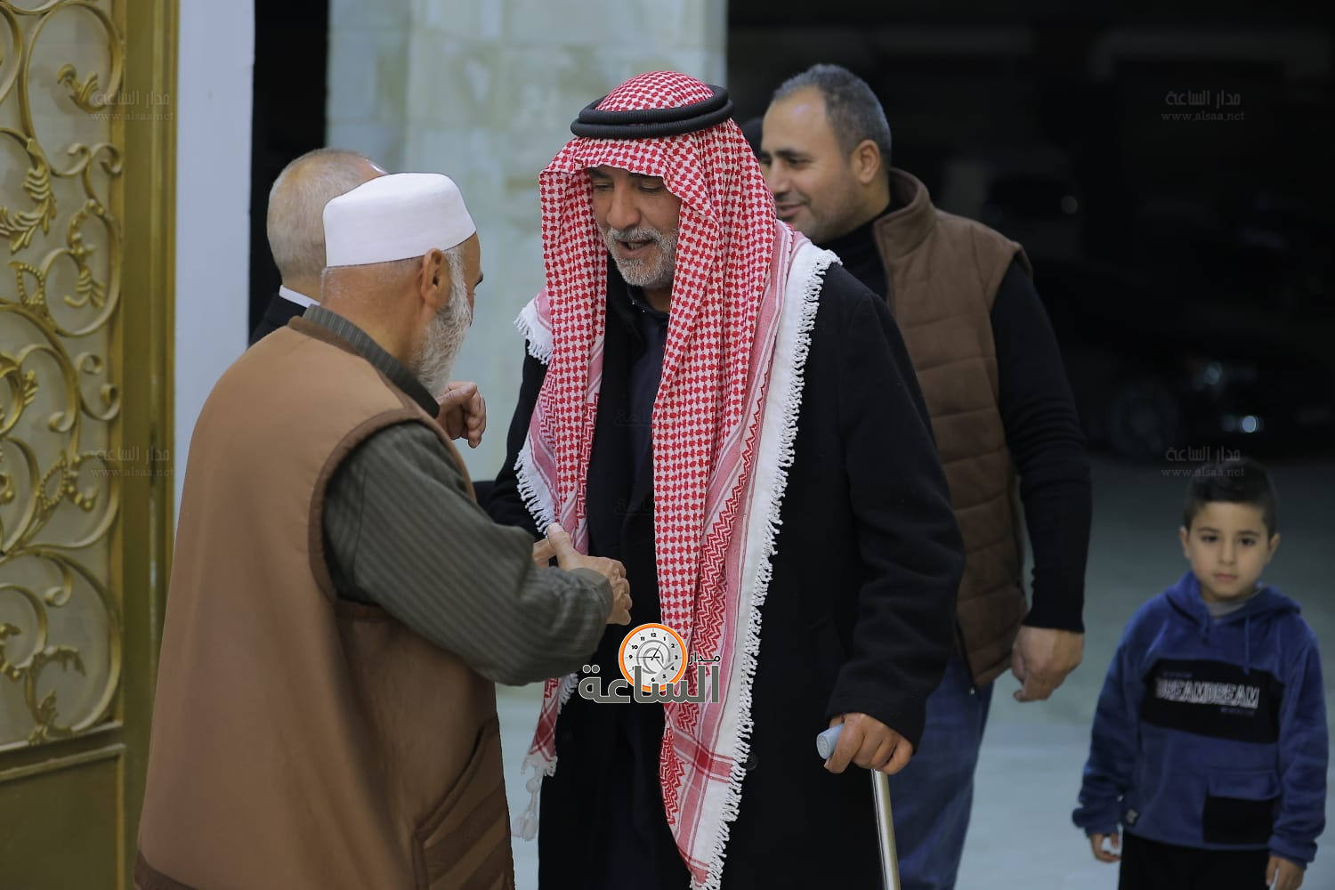 Madar Al-Saa Images 0.17577267270363928