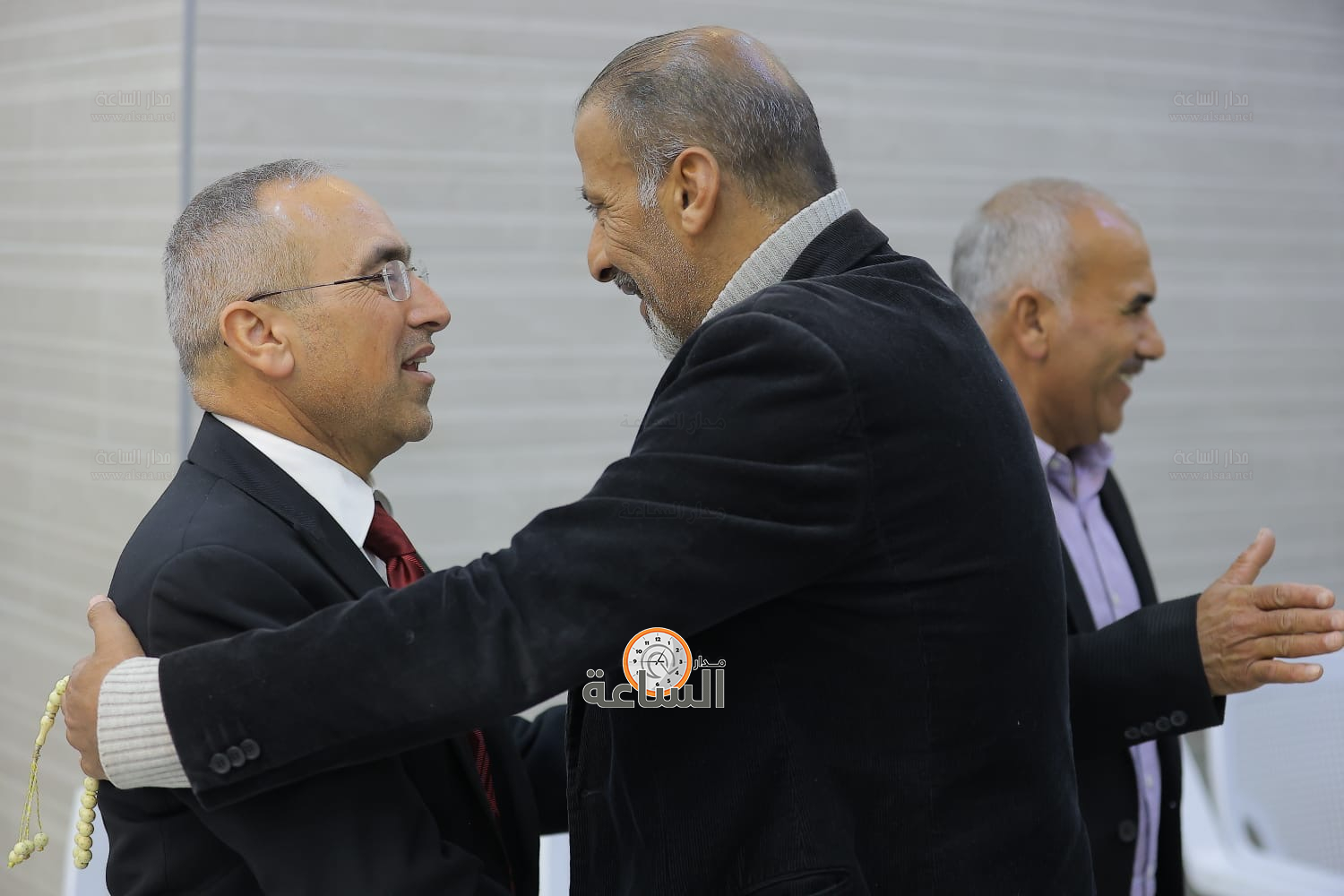 Madar Al-Saa Images 0.24223461623727138