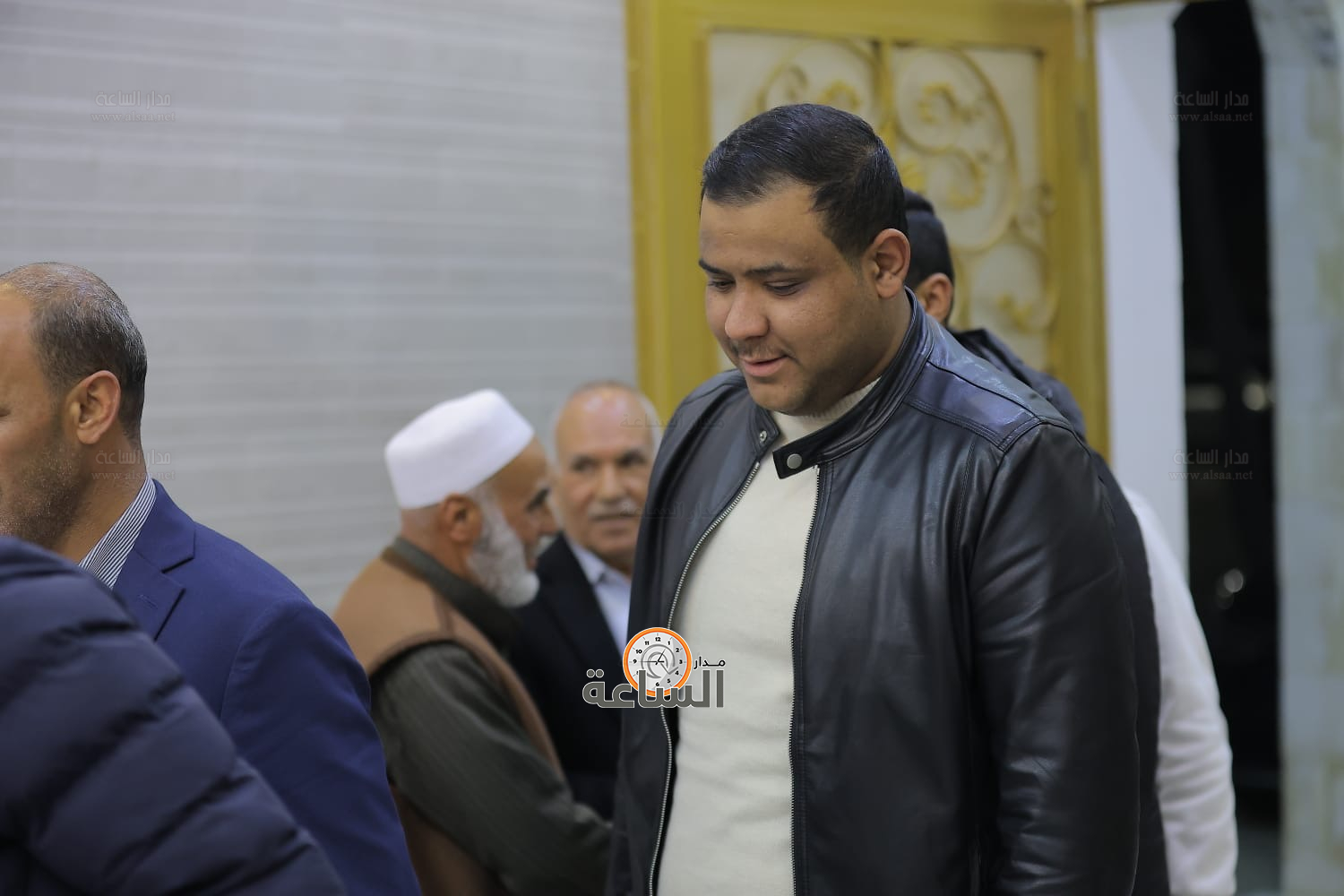 Madar Al-Saa Images 0.9453677330502414