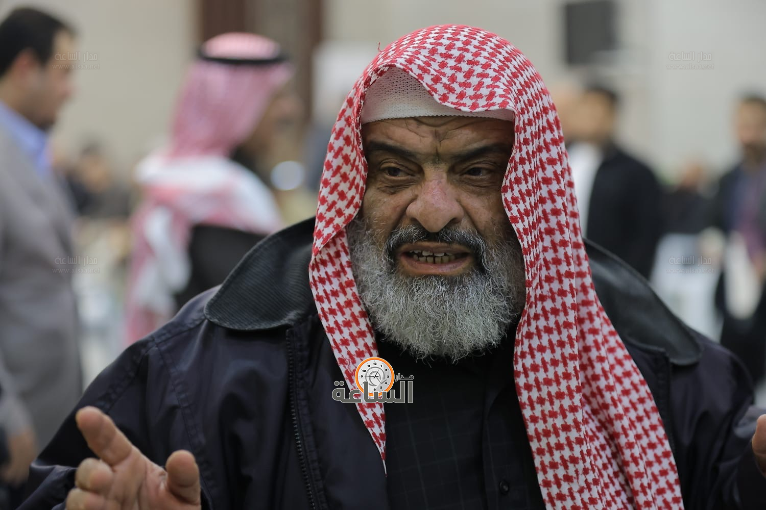 Madar Al-Saa Images 0.2734536814264168