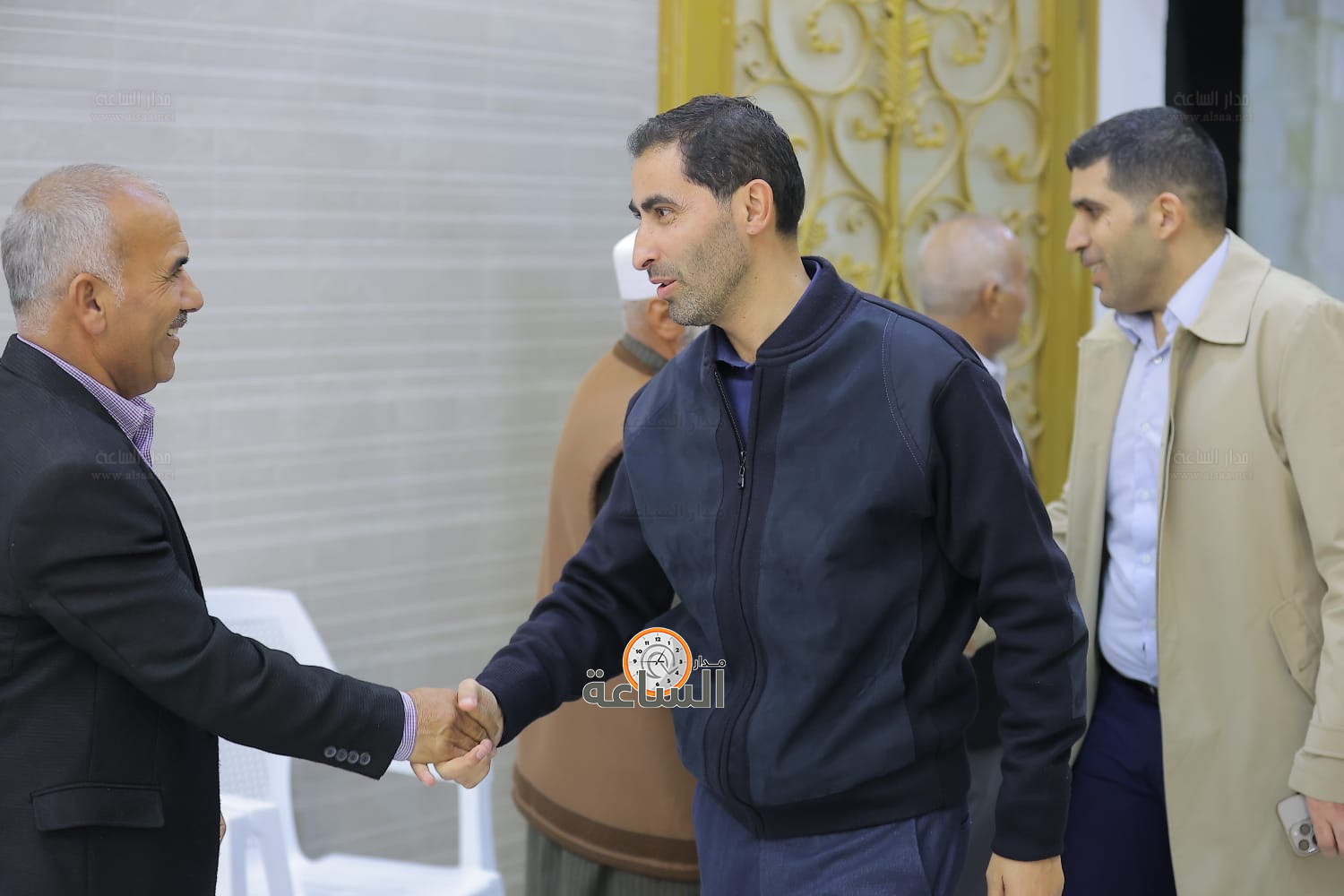 Madar Al-Saa Images 0.5326785484466124