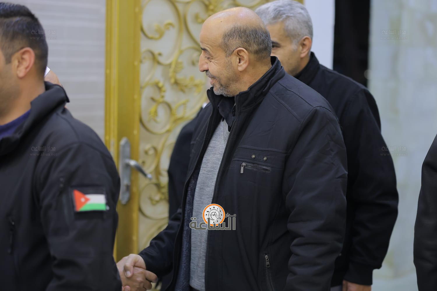 Madar Al-Saa Images 0.6898292657248456