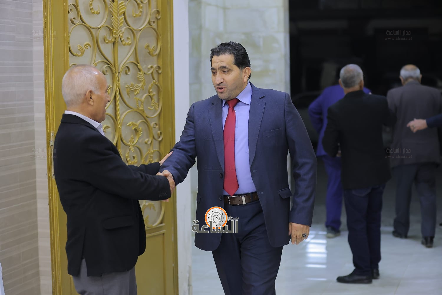 Madar Al-Saa Images 0.7825967776969083