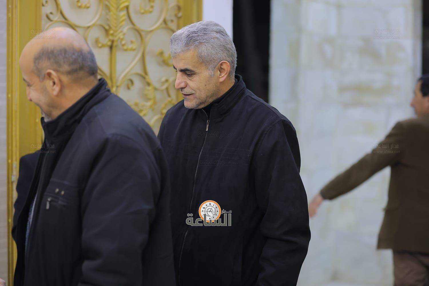 Madar Al-Saa Images 0.23313854783491528