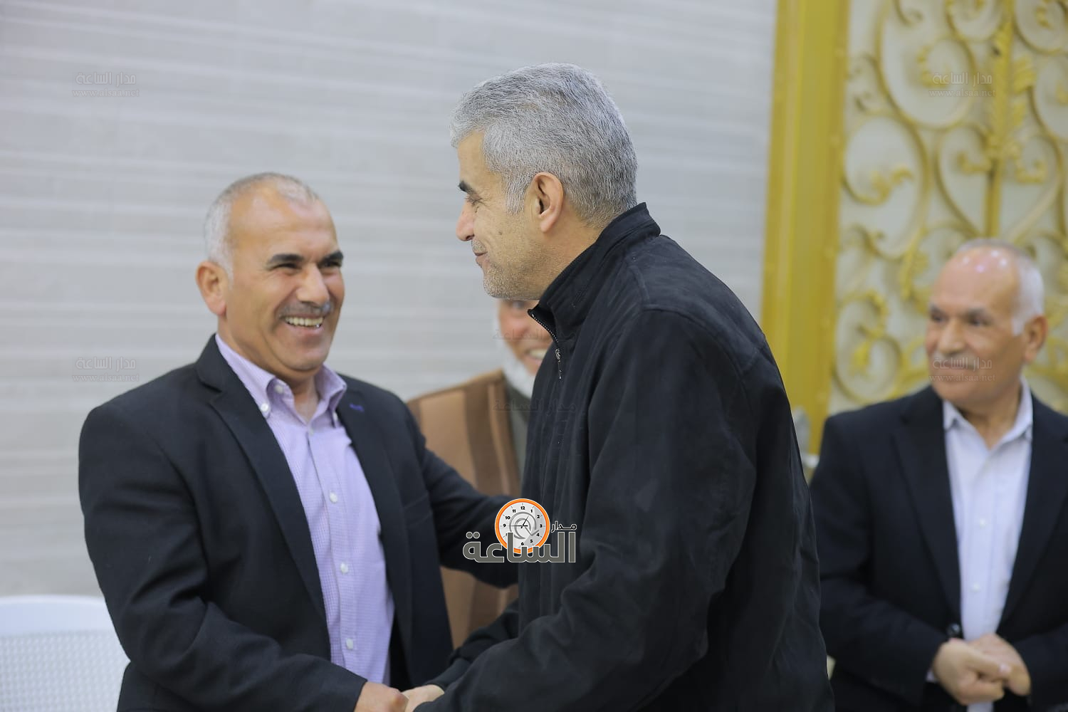 Madar Al-Saa Images 0.03137095291294312