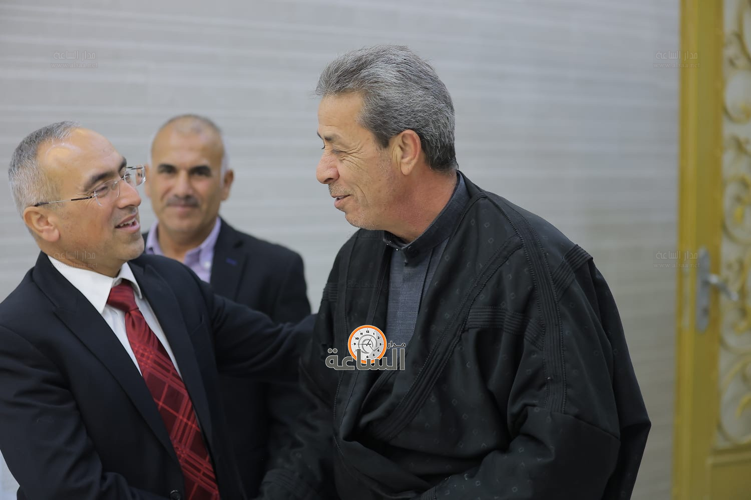 Madar Al-Saa Images 0.8452851660893643