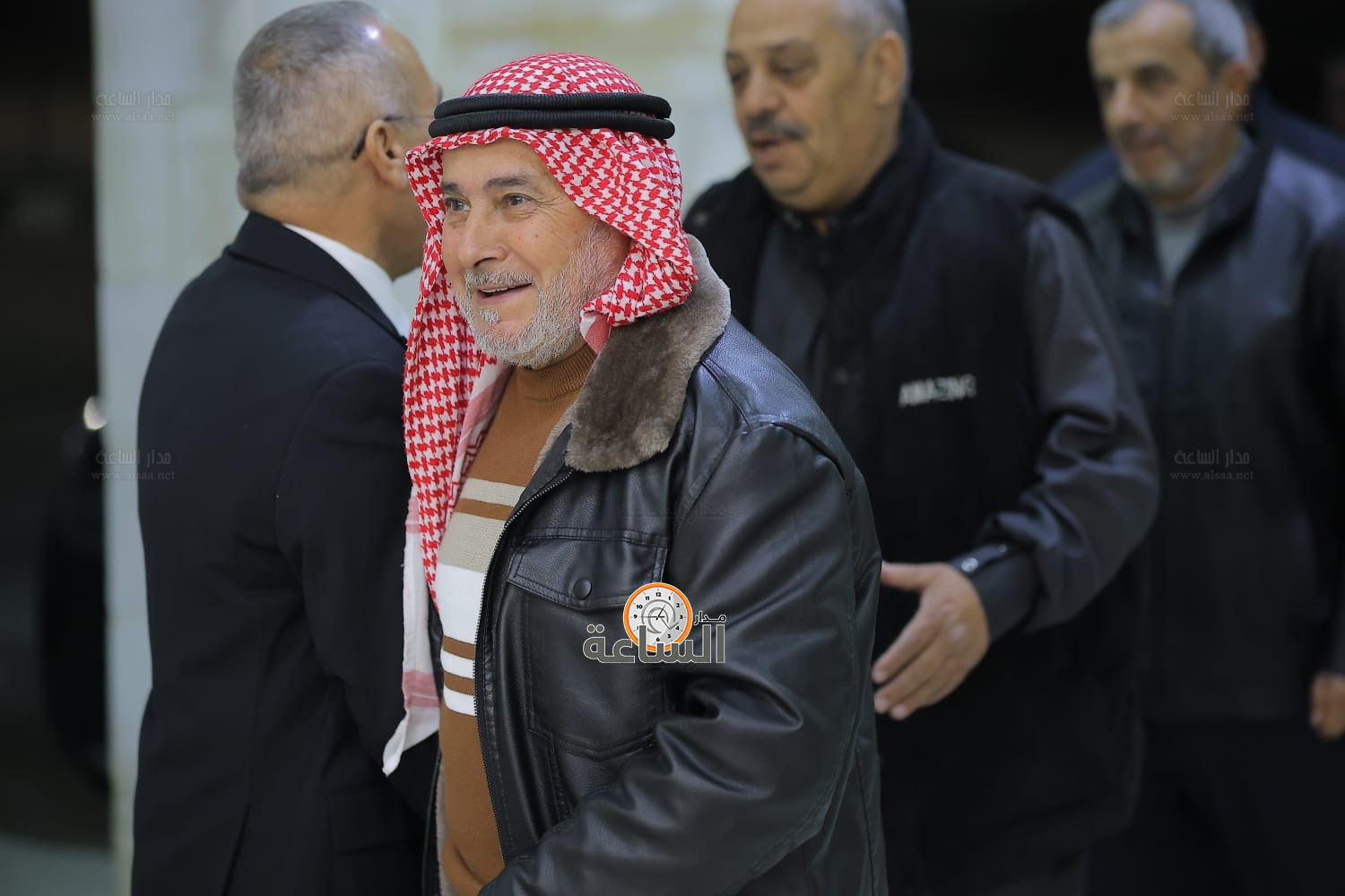 Madar Al-Saa Images 0.2747802199280268