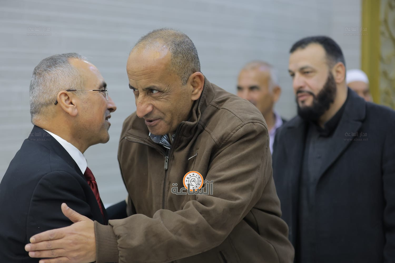 Madar Al-Saa Images 0.02105482614496379