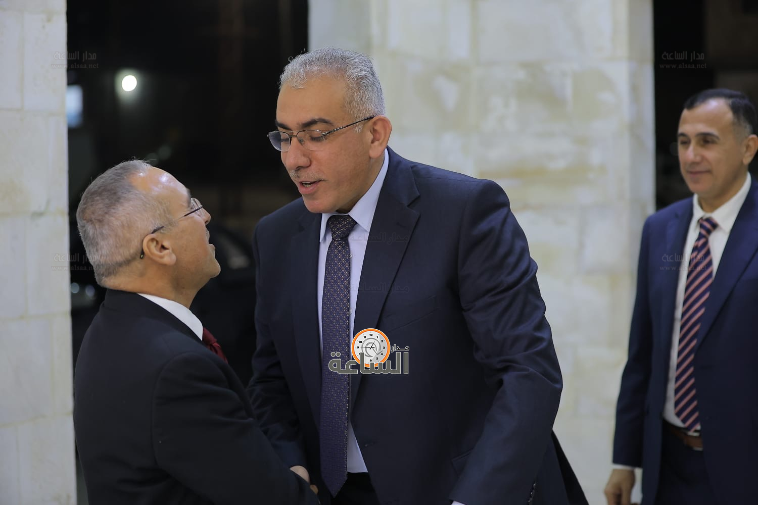 Madar Al-Saa Images 0.13936471026166308