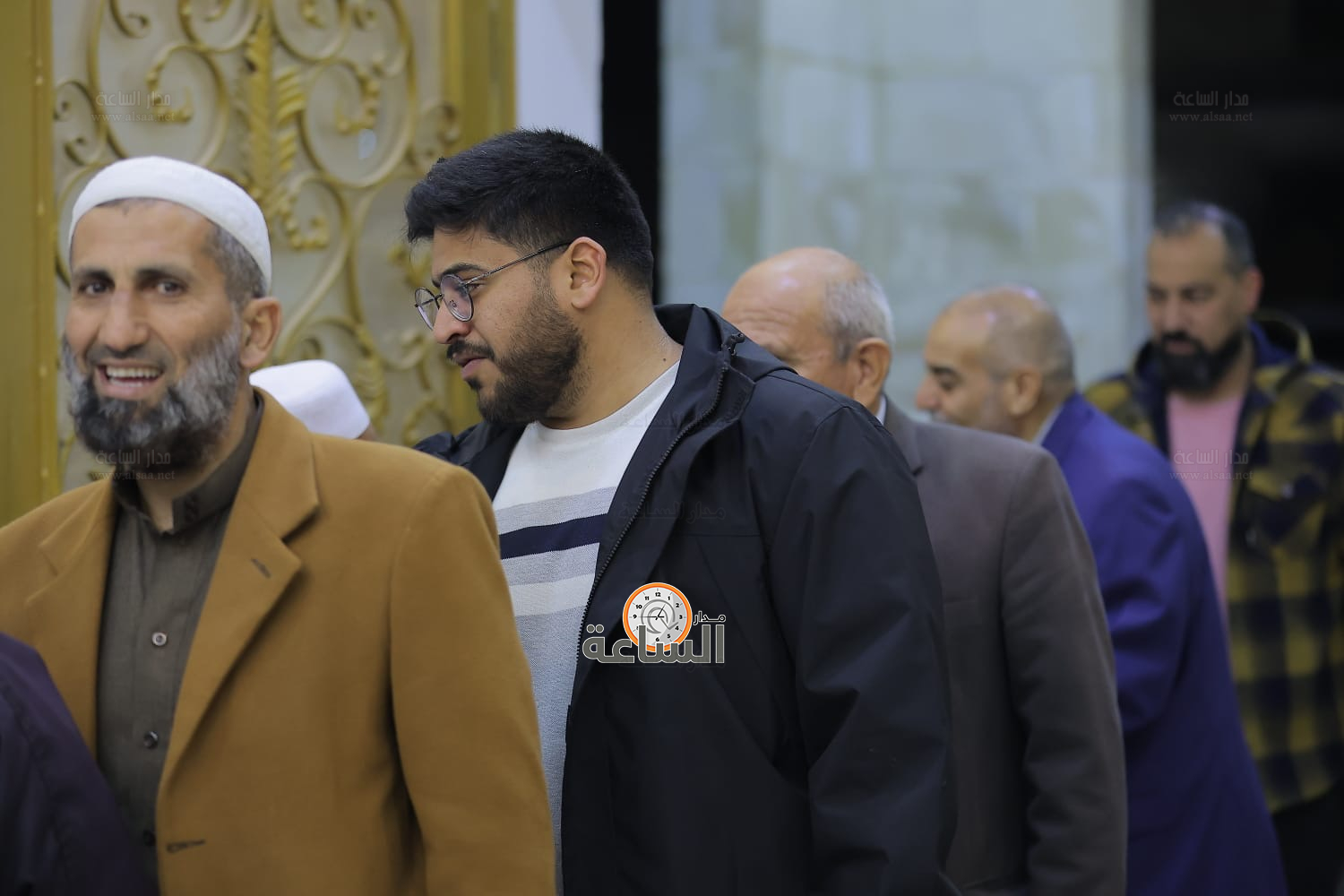 Madar Al-Saa Images 0.3226942513763289