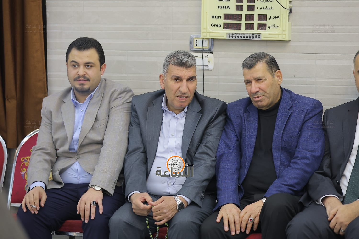 Madar Al-Saa Images 0.9331753234800164