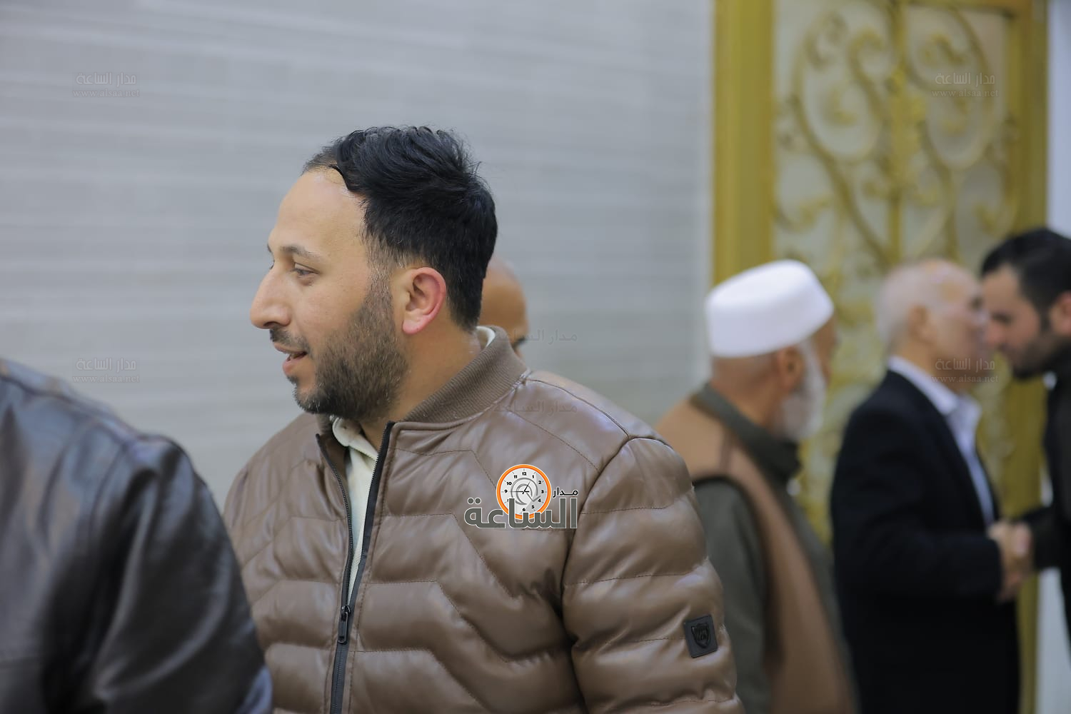 Madar Al-Saa Images 0.795015049485015