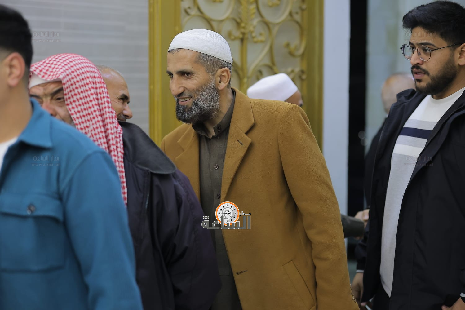 Madar Al-Saa Images 0.2091563982522423