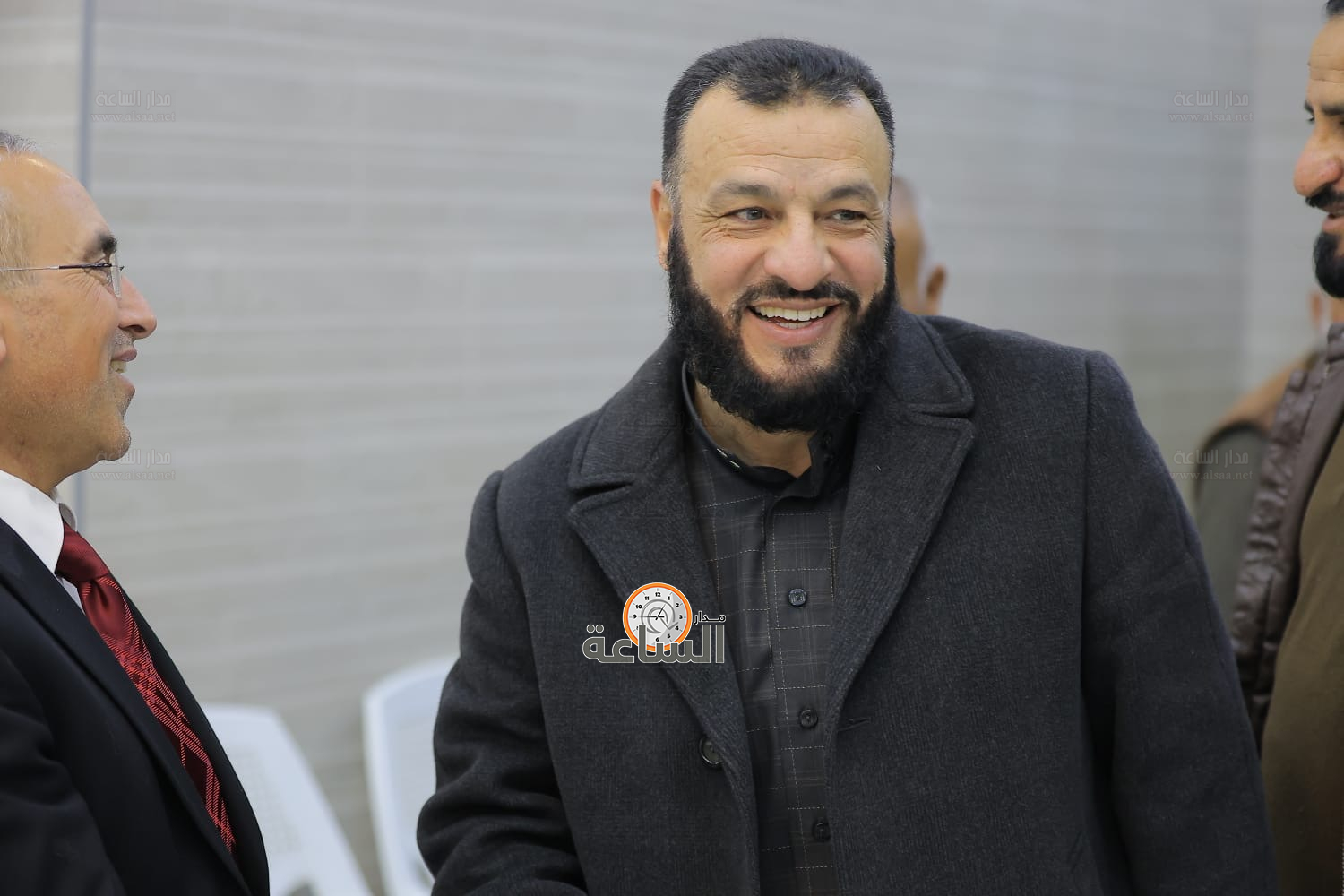 Madar Al-Saa Images 0.35267201386064784