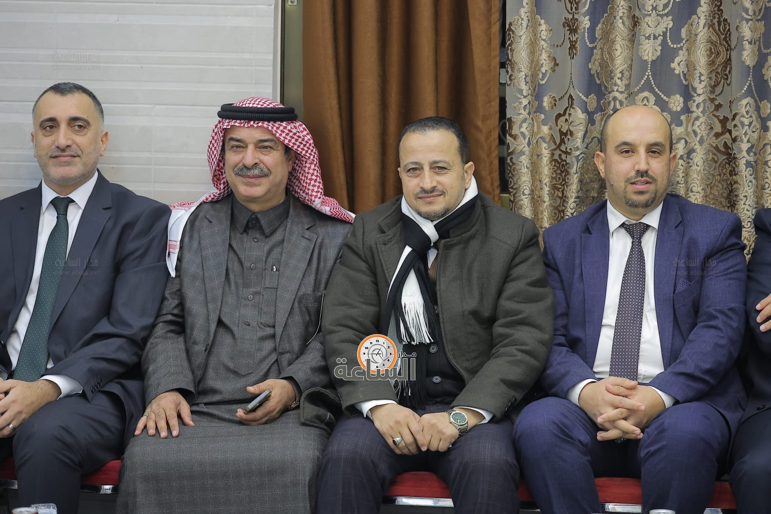 Madar Al-Saa Images 0.1933314484802663