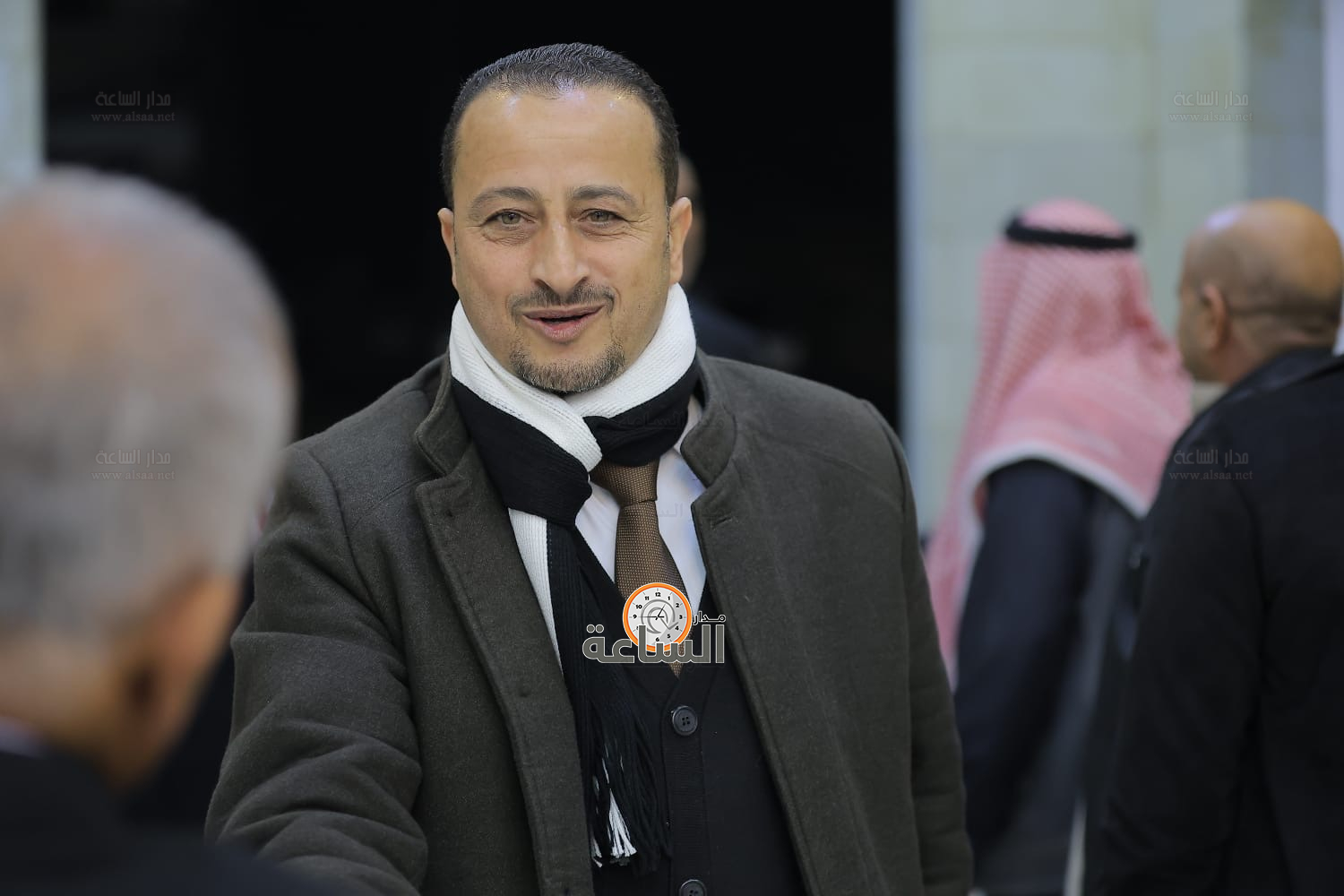 Madar Al-Saa Images 0.868227486293332