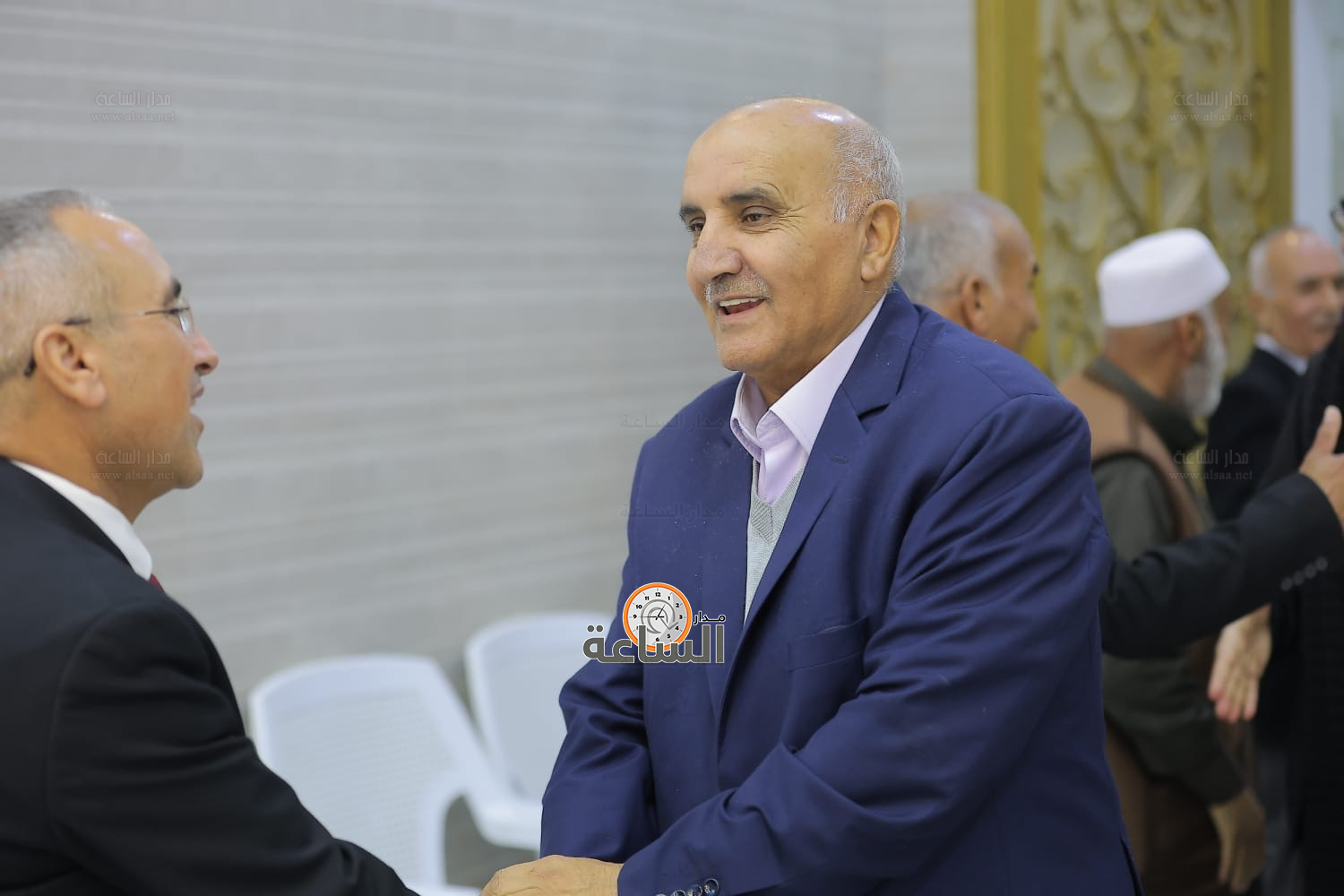 Madar Al-Saa Images 0.4786101260790664