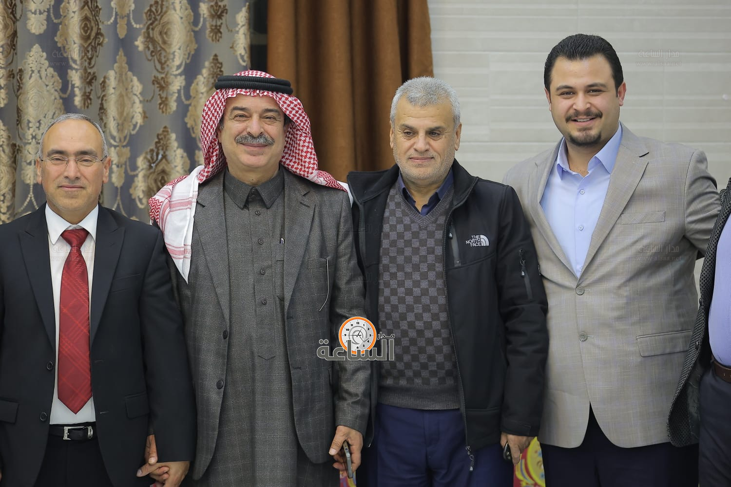 Madar Al-Saa Images 0.8035852021140403