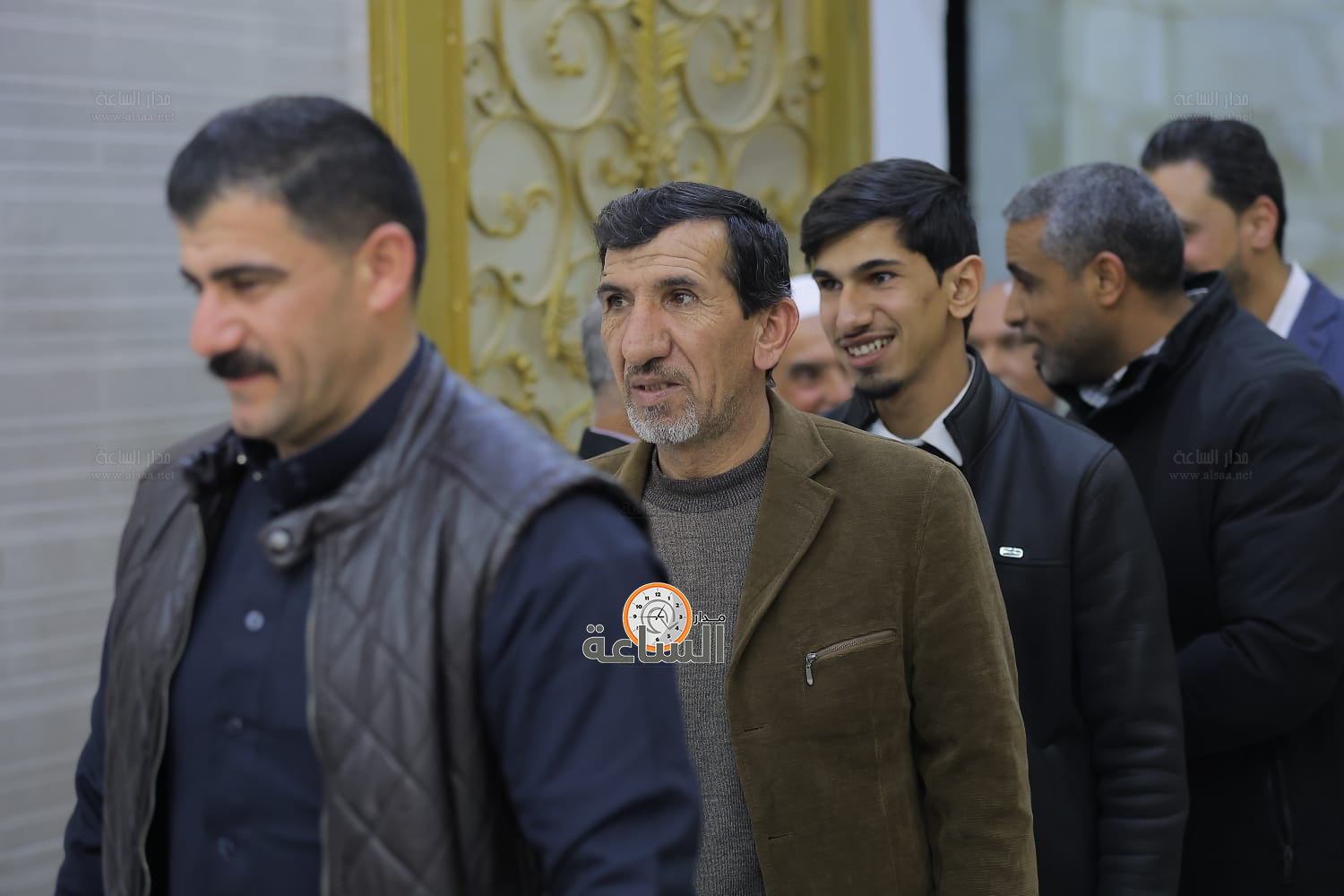 Madar Al-Saa Images 0.5630182040667054