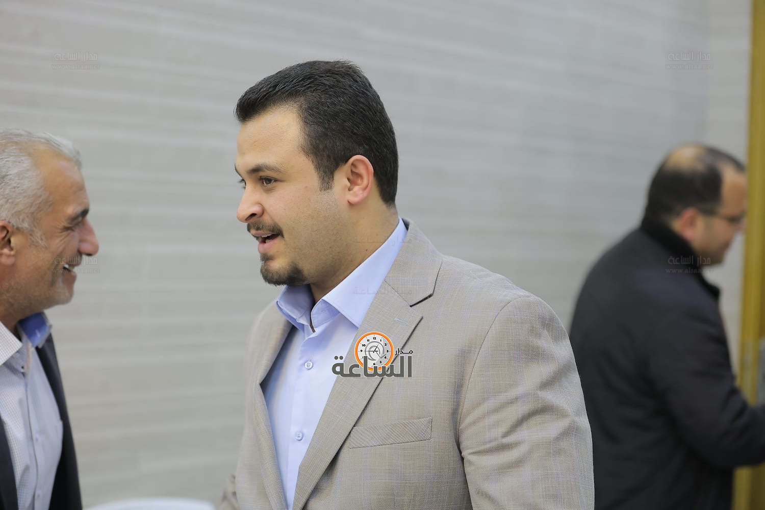 Madar Al-Saa Images 0.6164975581315756