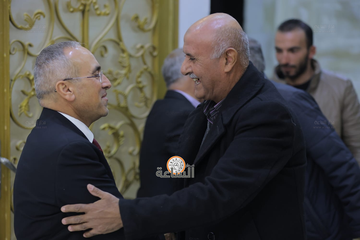 Madar Al-Saa Images 0.2125051306332535