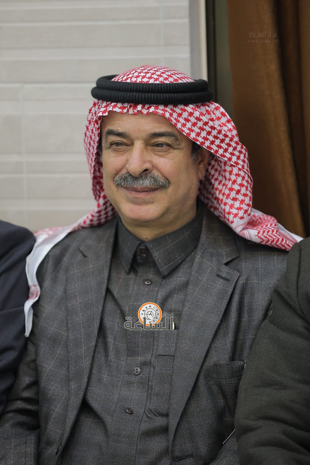 Madar Al-Saa Images 0.5617056012156801