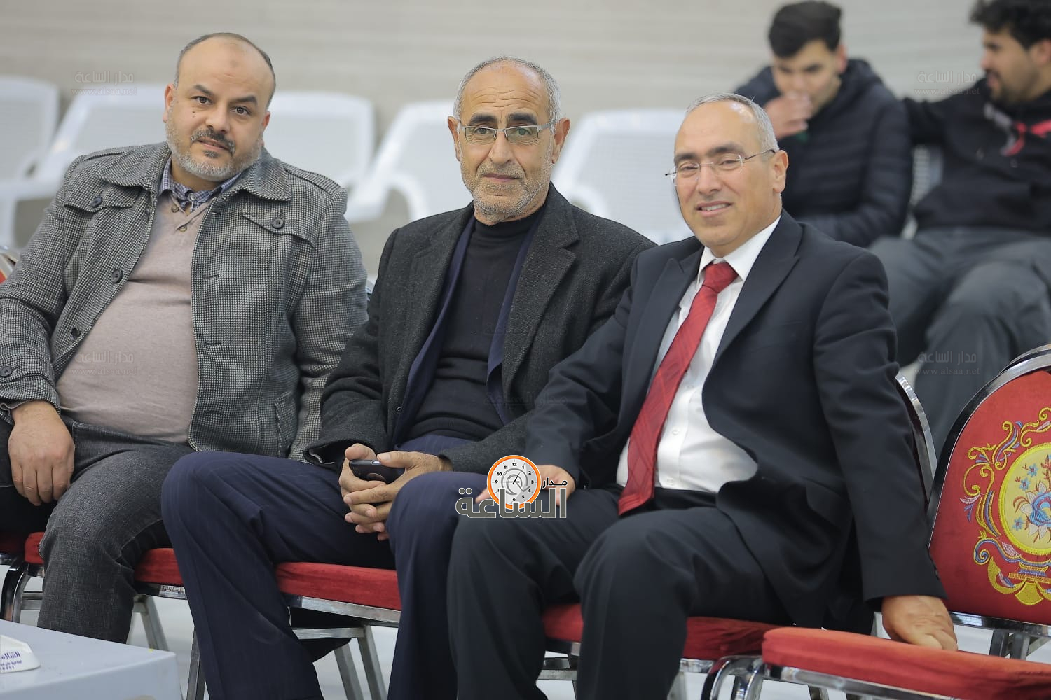 Madar Al-Saa Images 0.6511844880103388