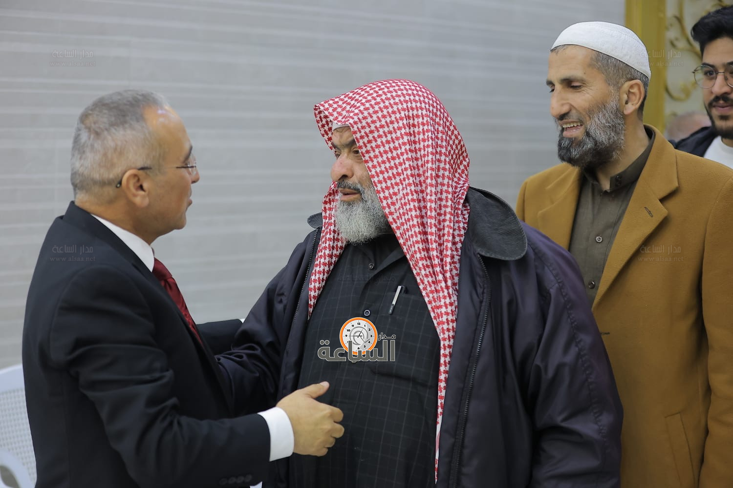 Madar Al-Saa Images 0.37231127495851046