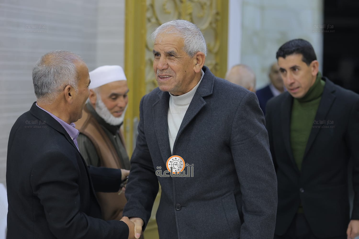 Madar Al-Saa Images 0.9468581166889746