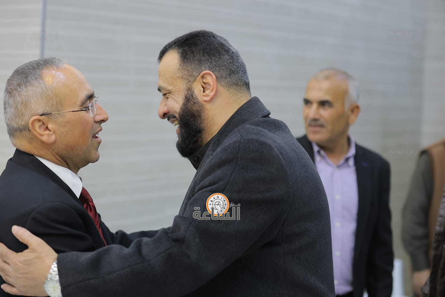 Madar Al-Saa Images 0.9676494184563108