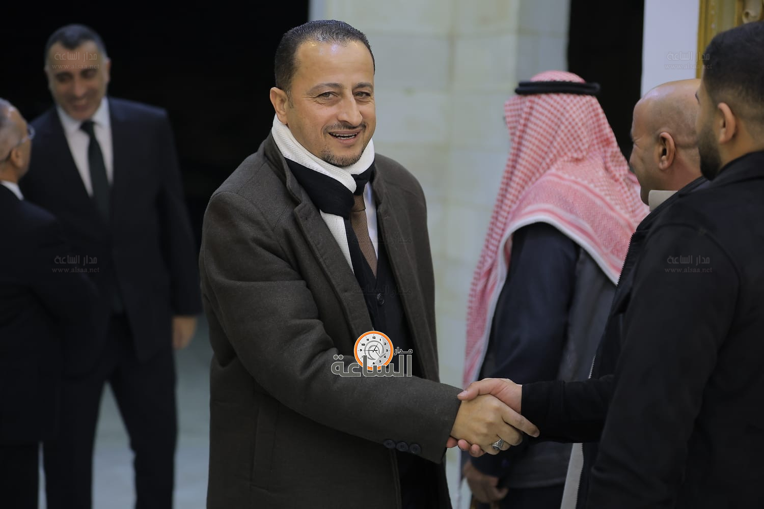 Madar Al-Saa Images 0.5954328469416532